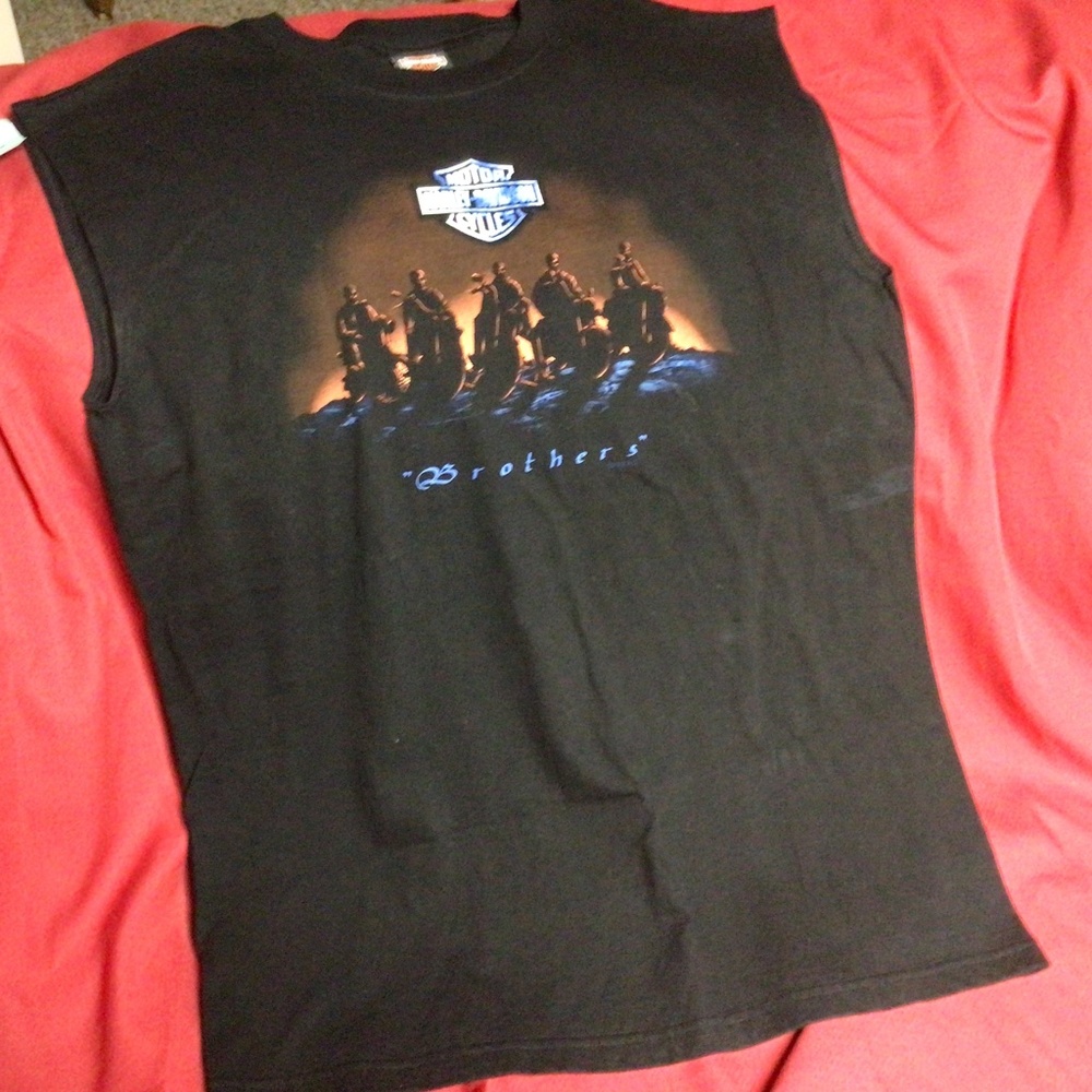 HARLEY-DAVIDSON Fort Lauderdale tank top